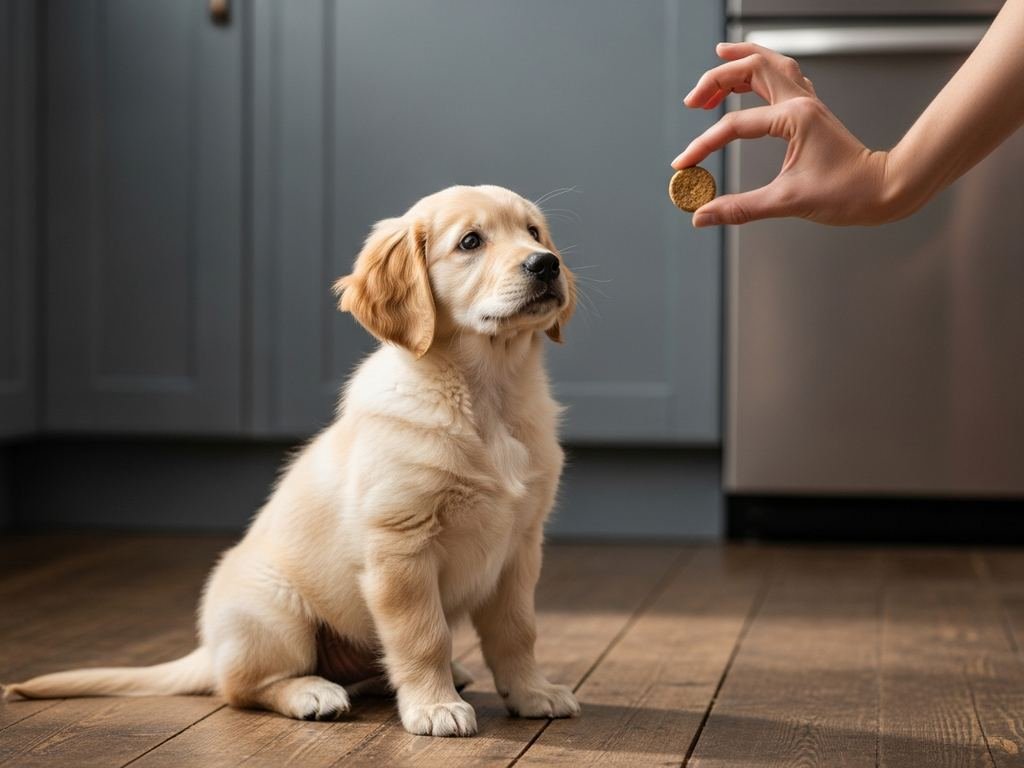 dog treat