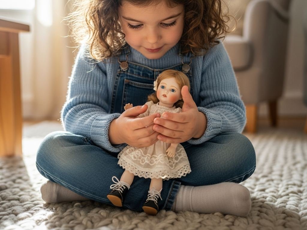 doll