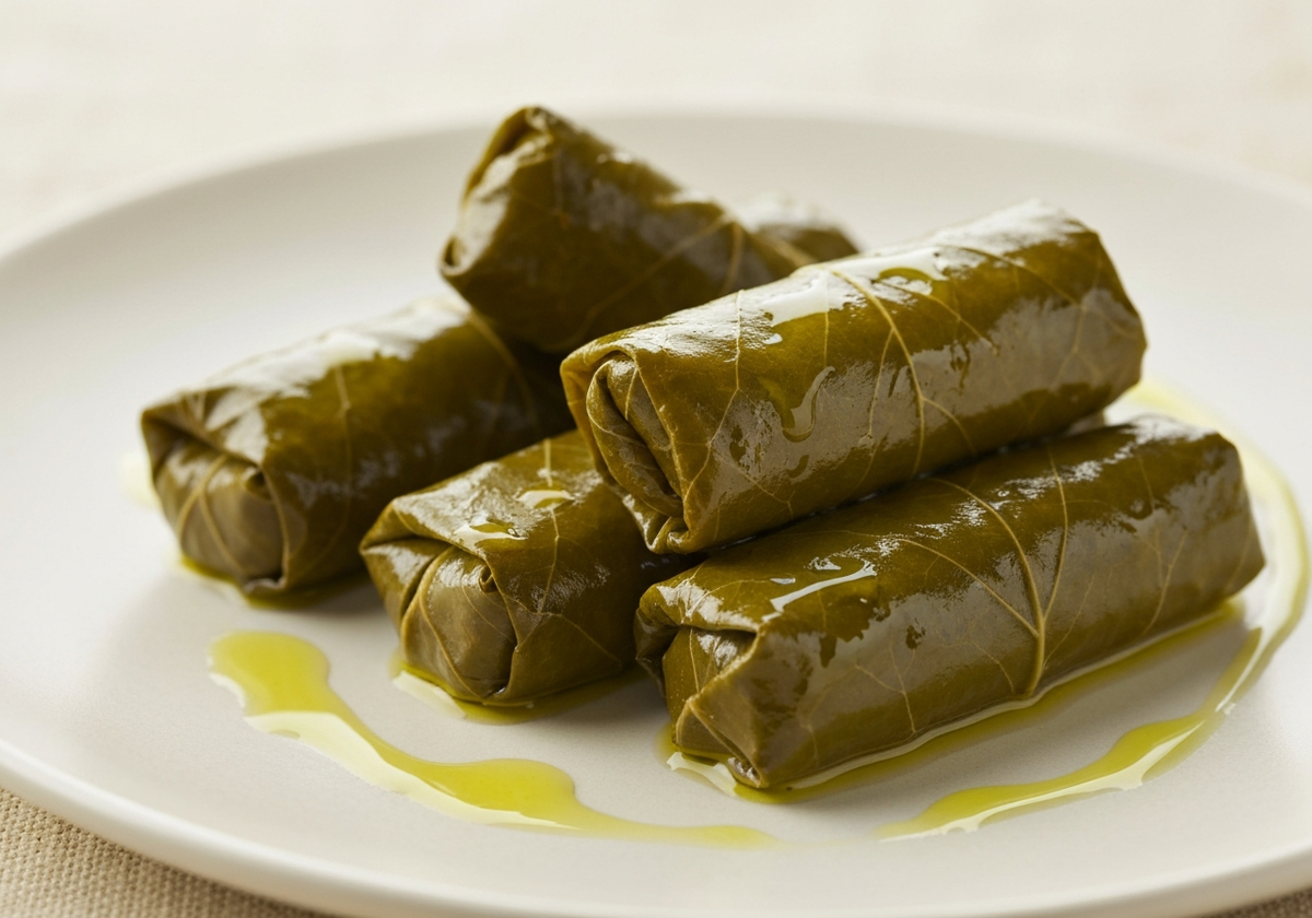 dolmades