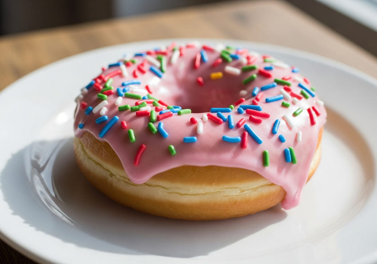 donut
