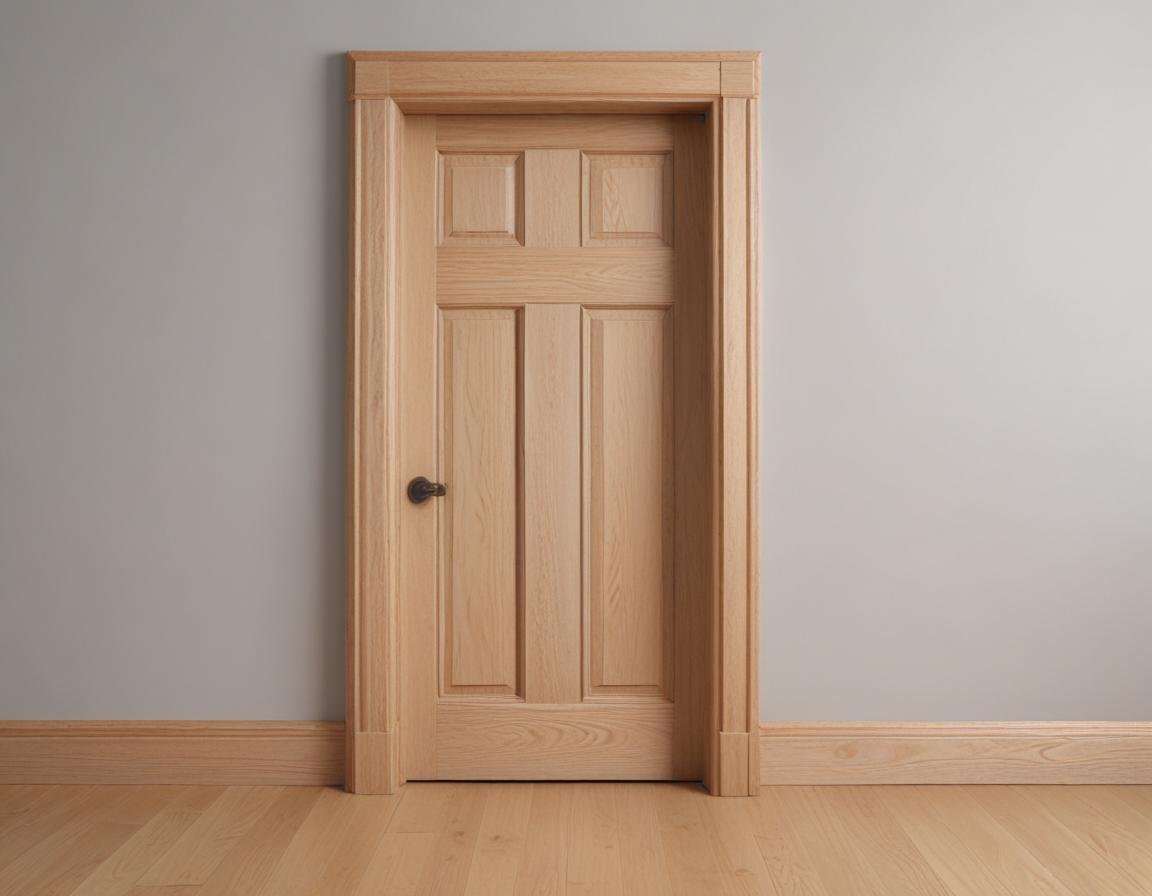 door frame