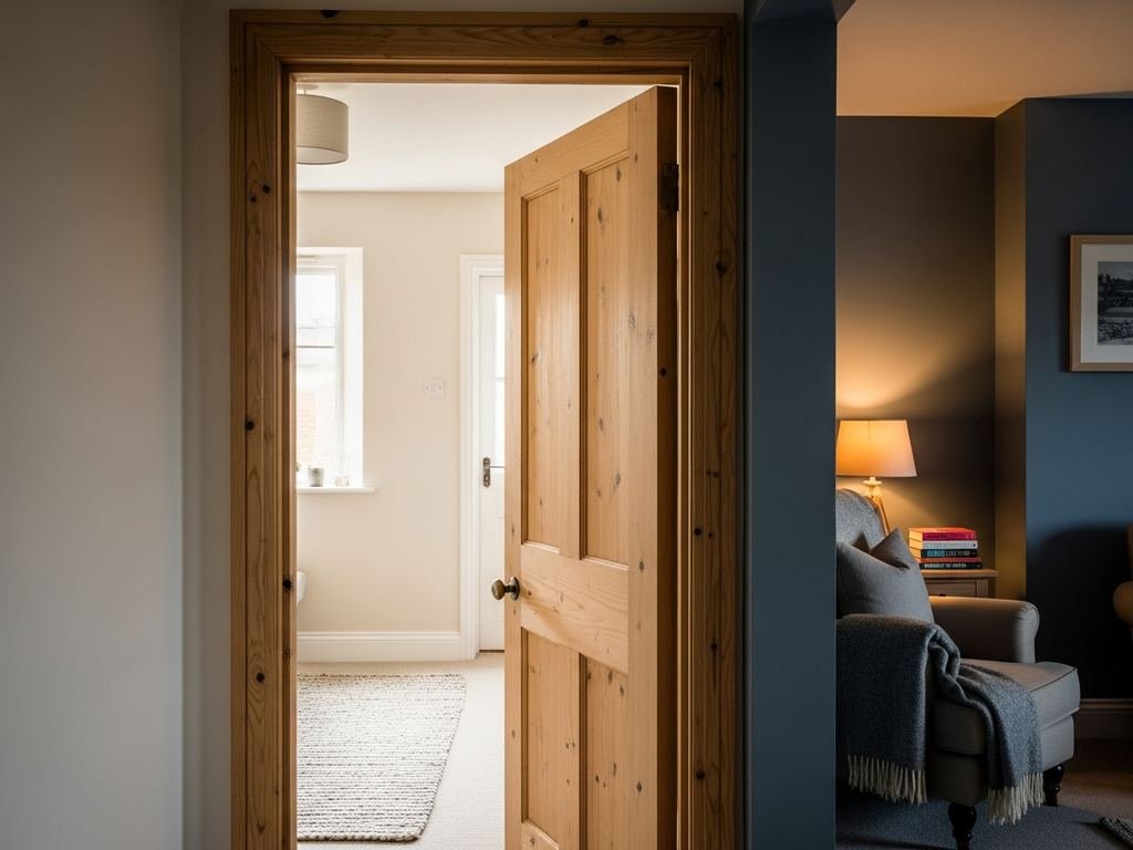 doorway