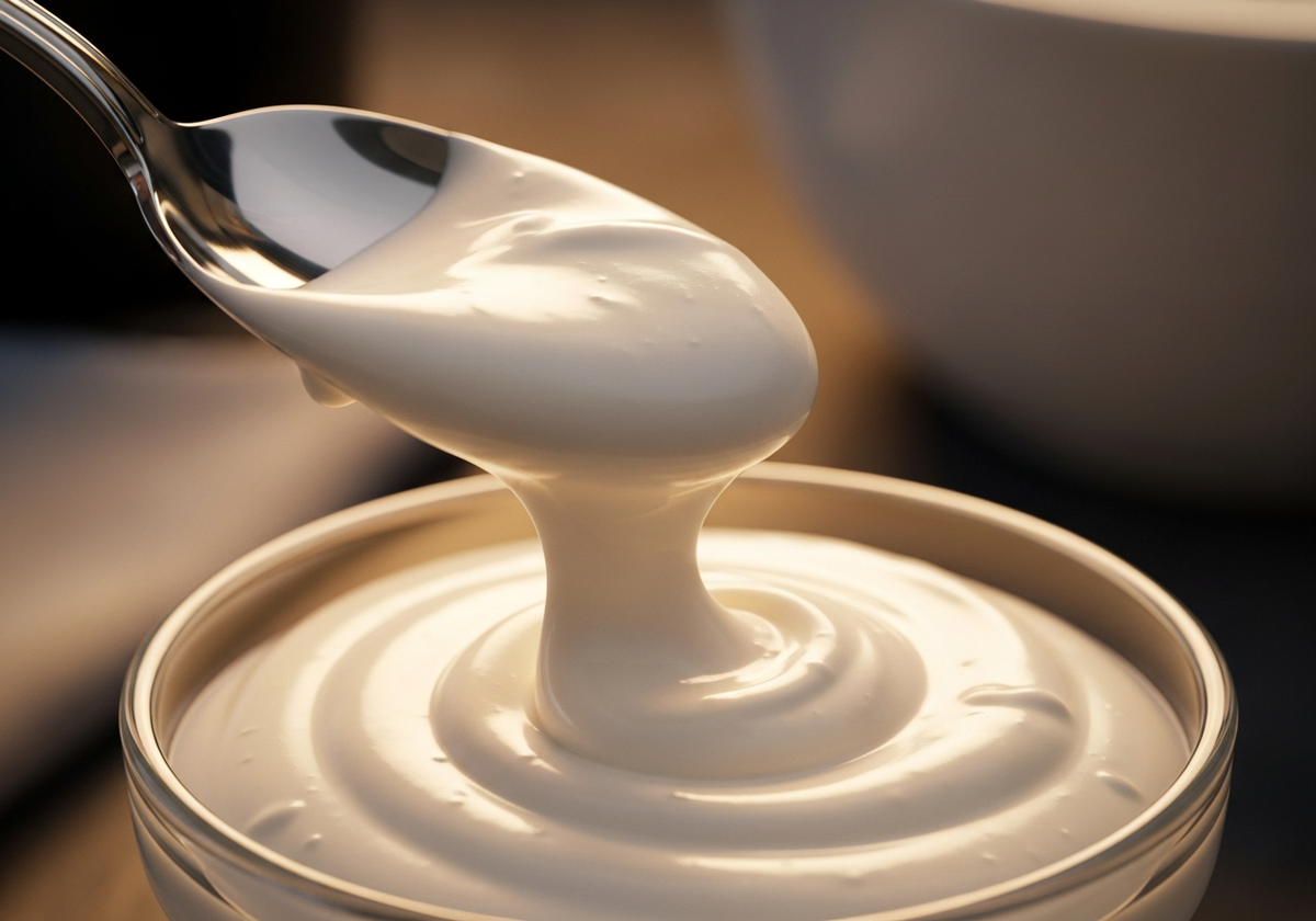 double cream