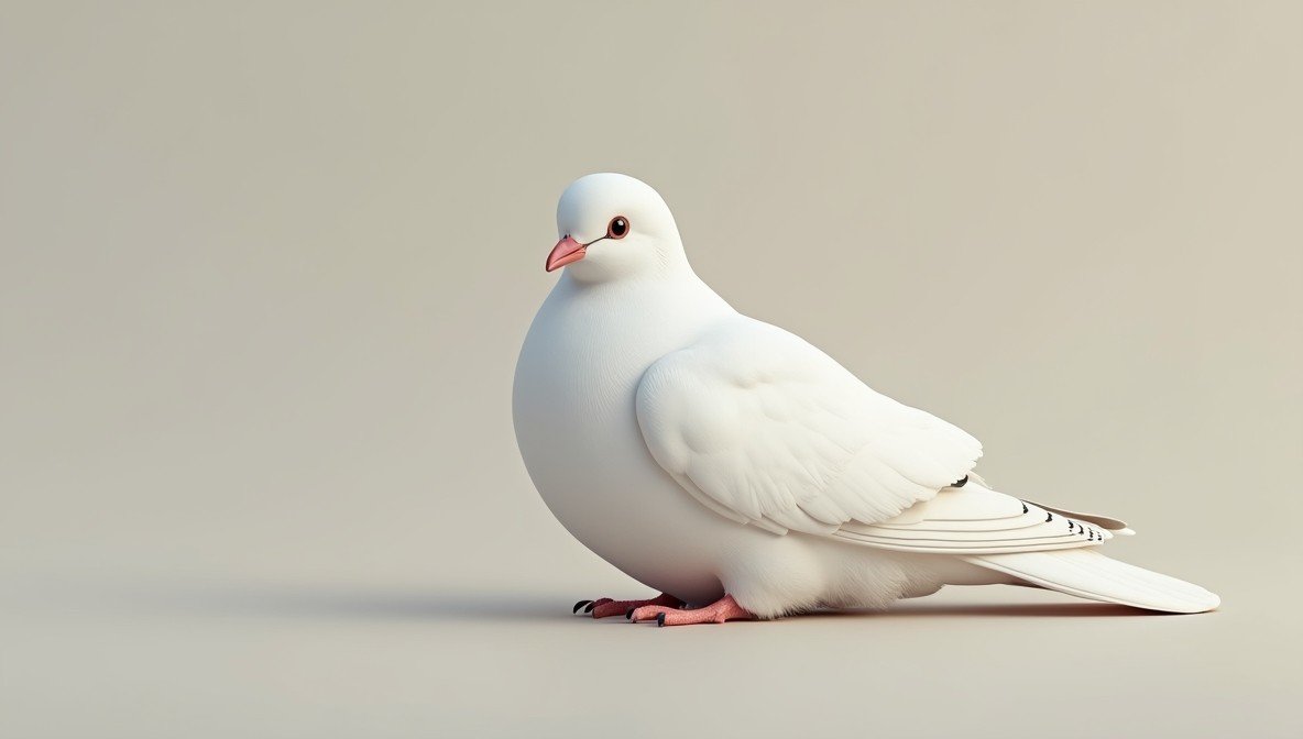 dove