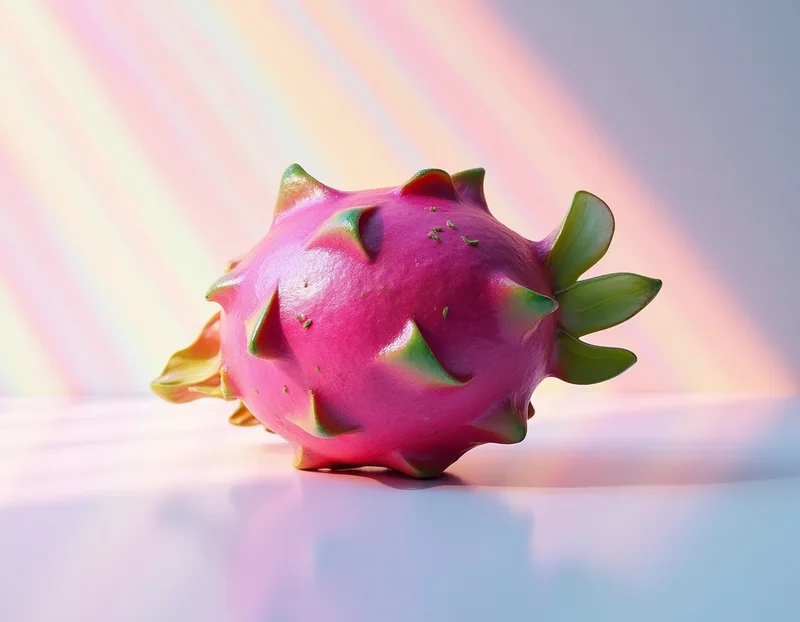 dragon fruit