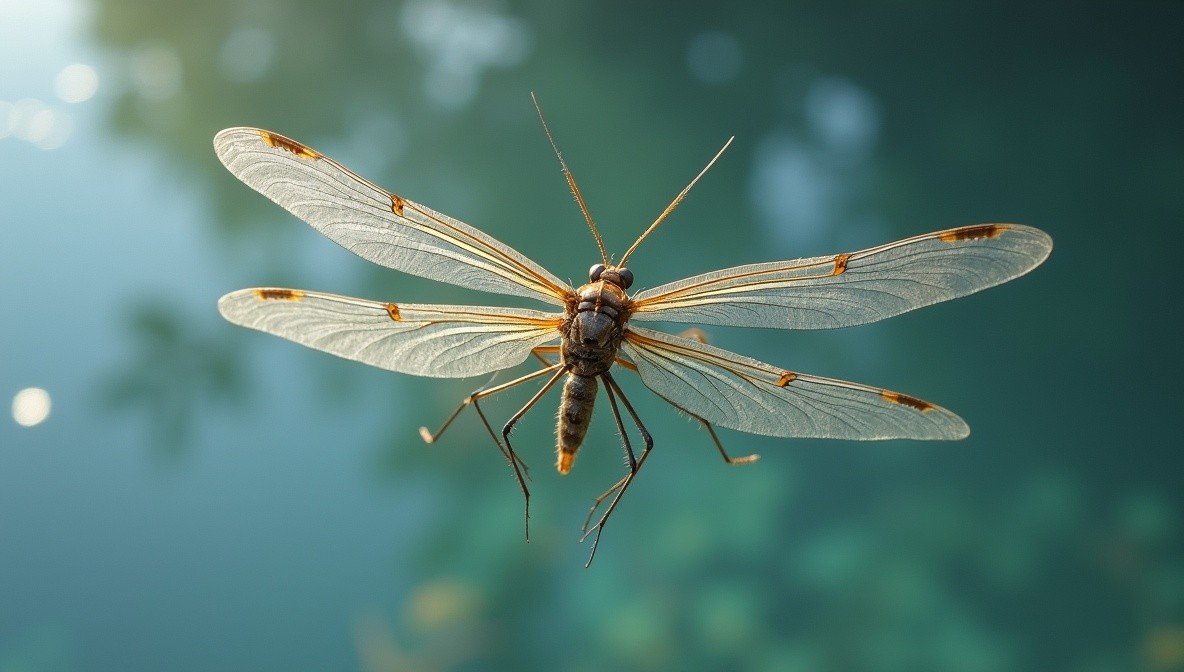 dragonfly