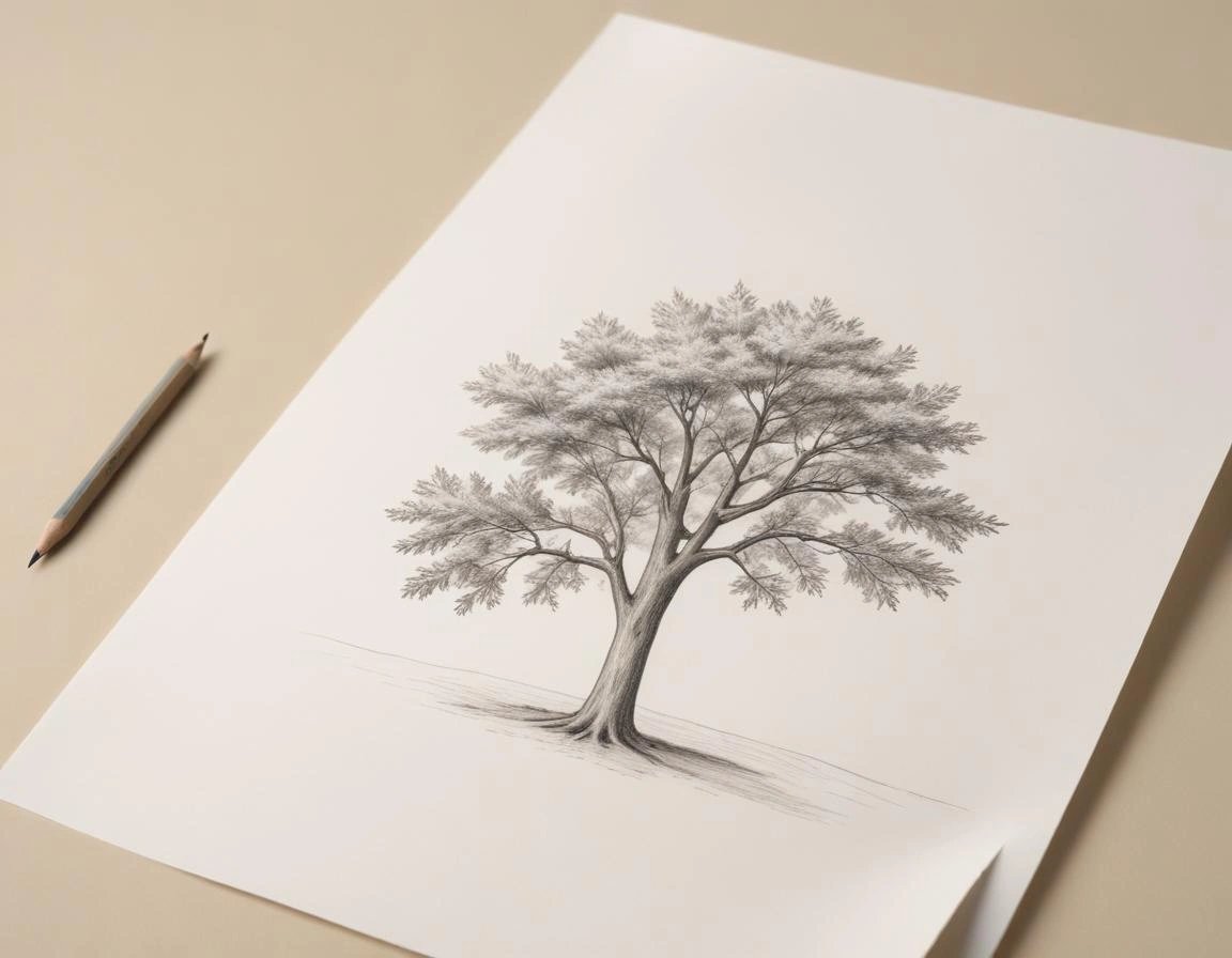 sketch
