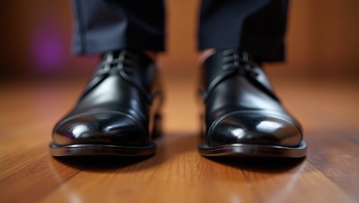 dress shoes