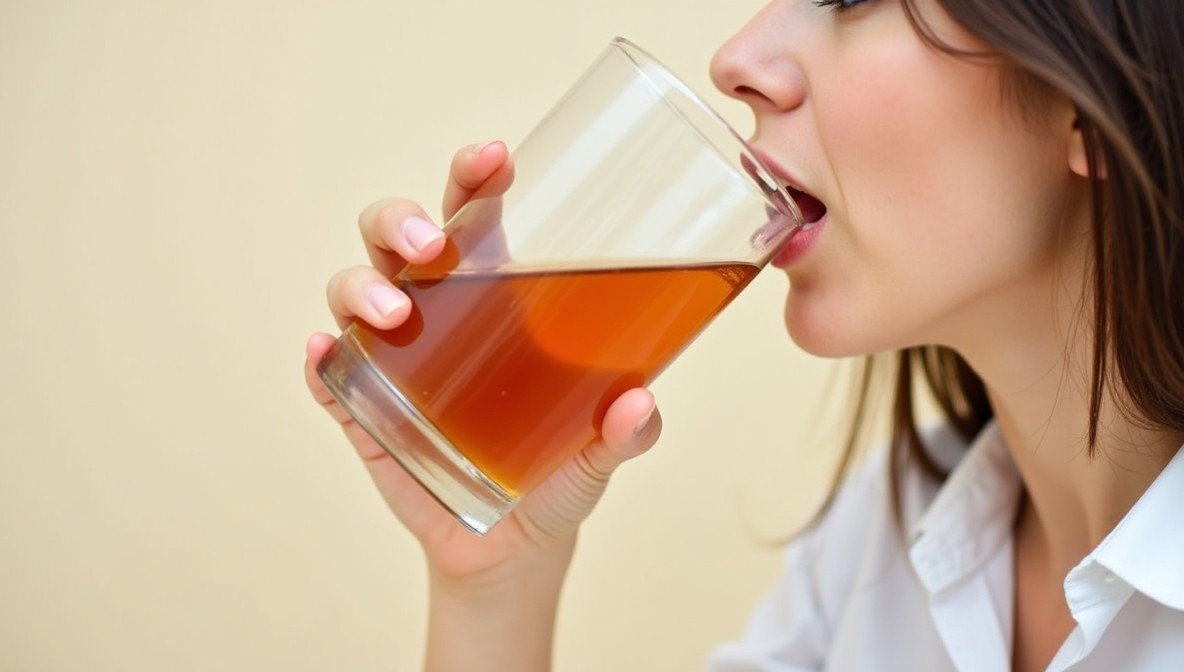 drink