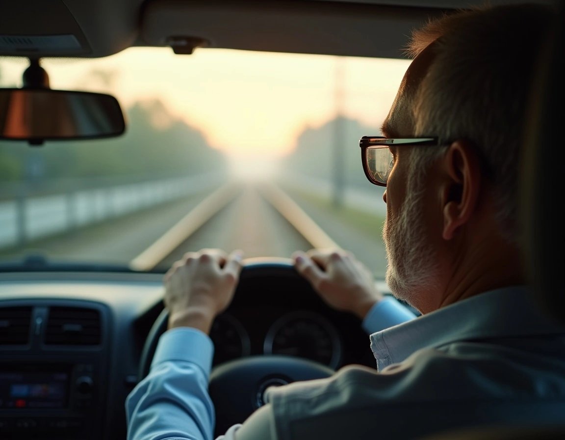 drive