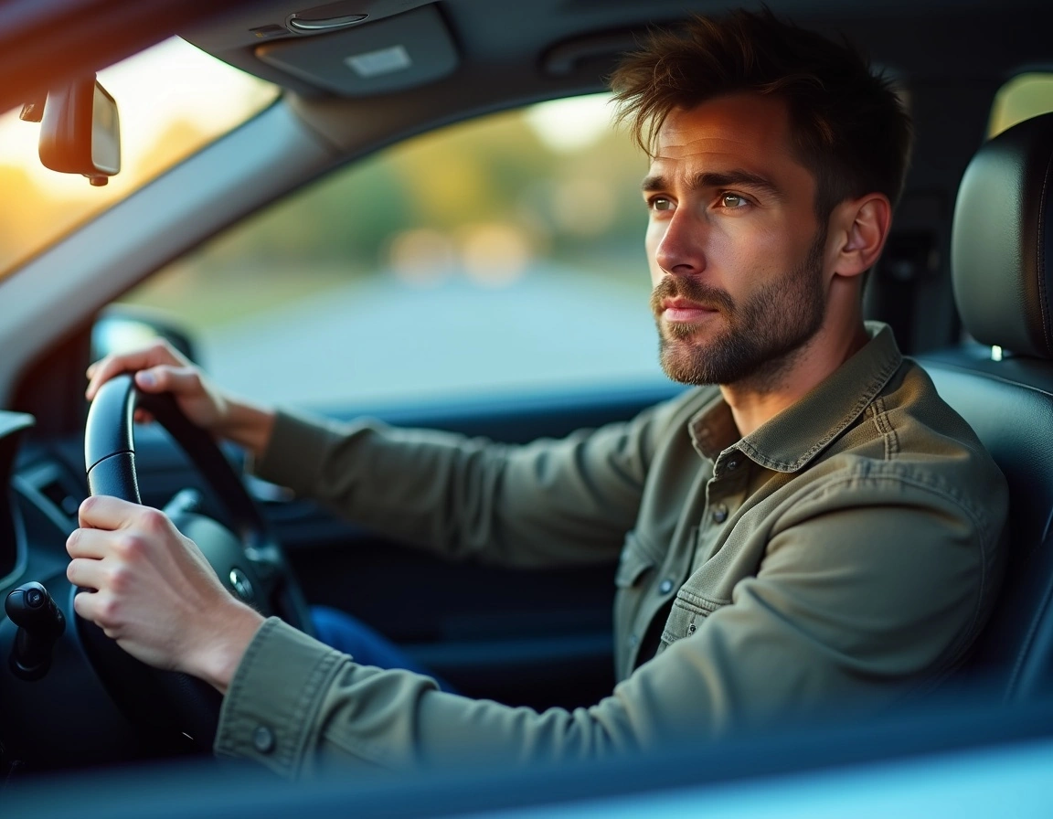 driver