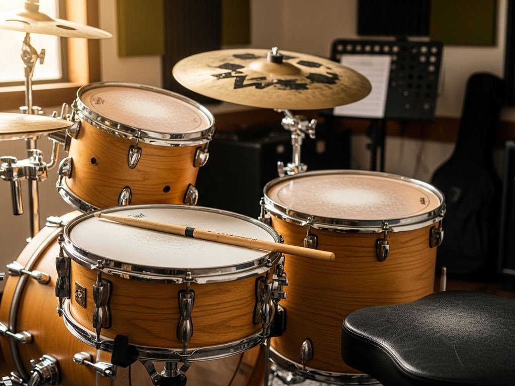 drum