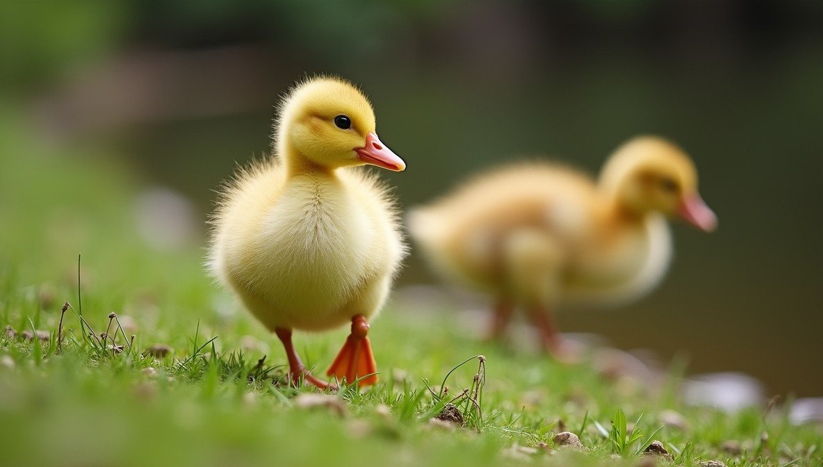 duckling