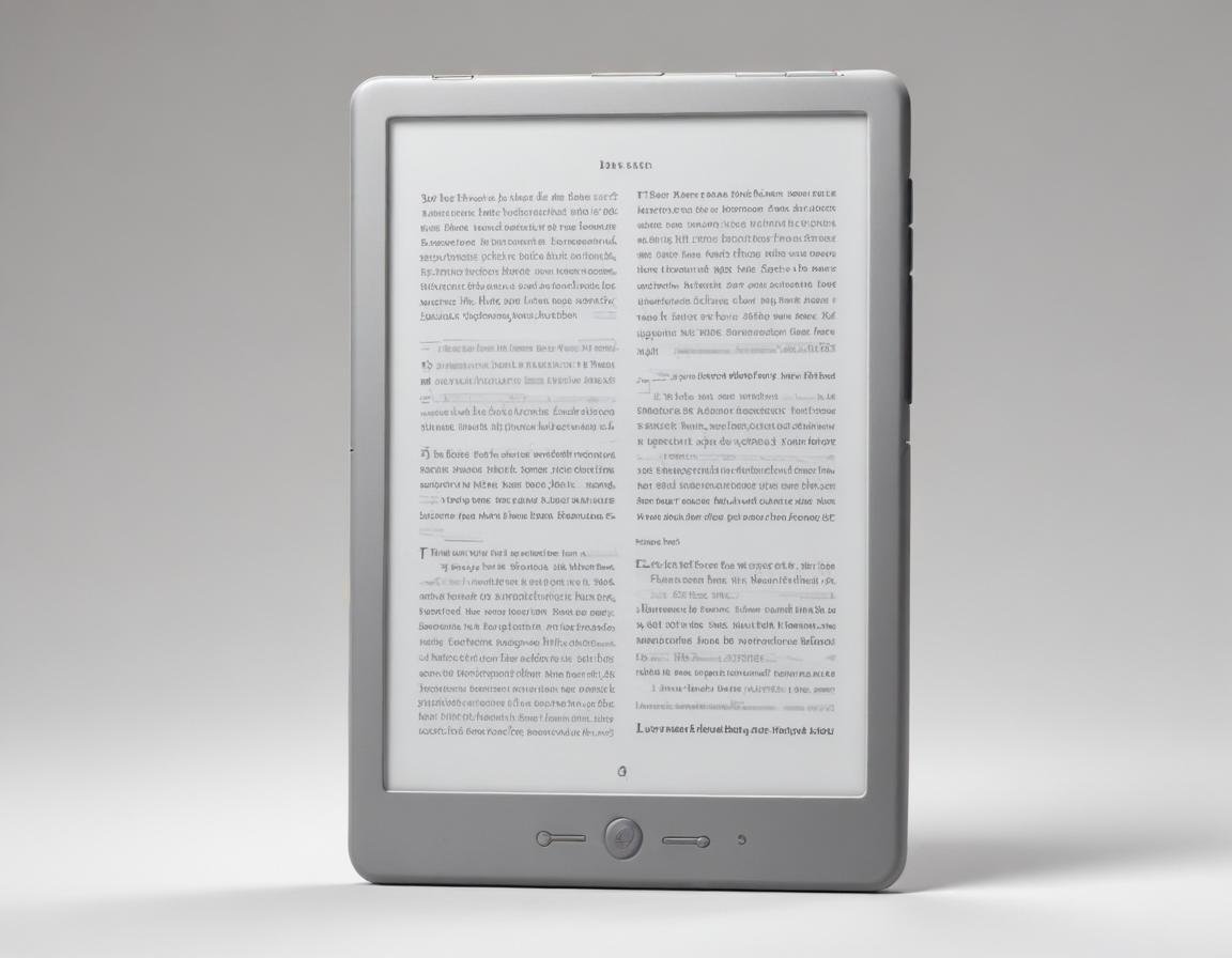e-book