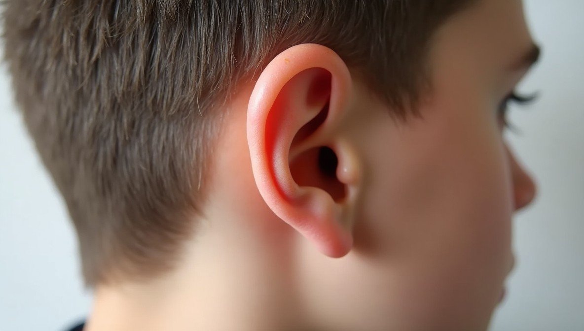 ear