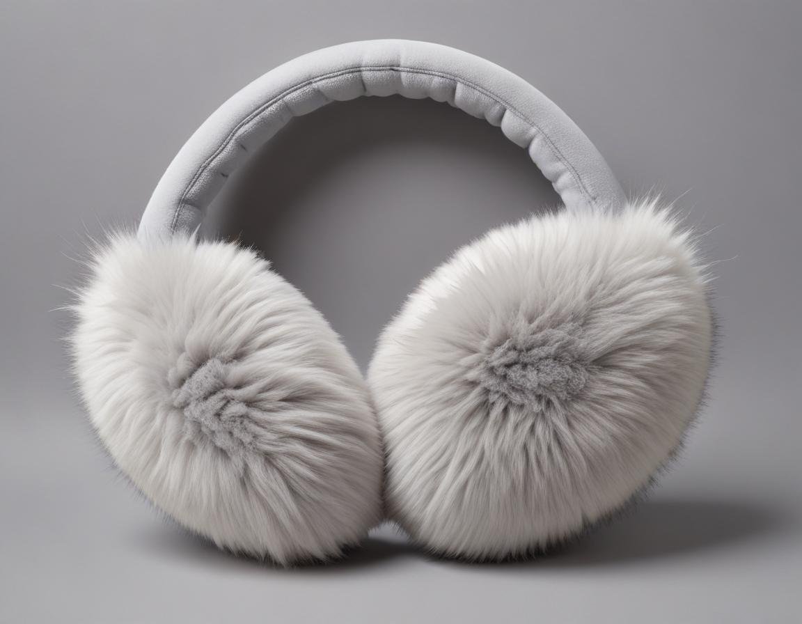 ear muffs