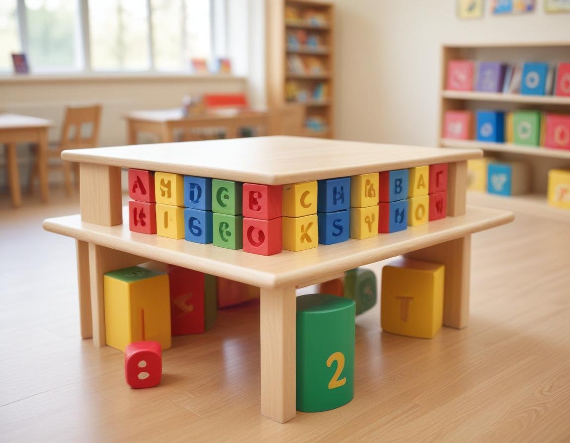 early childhood education