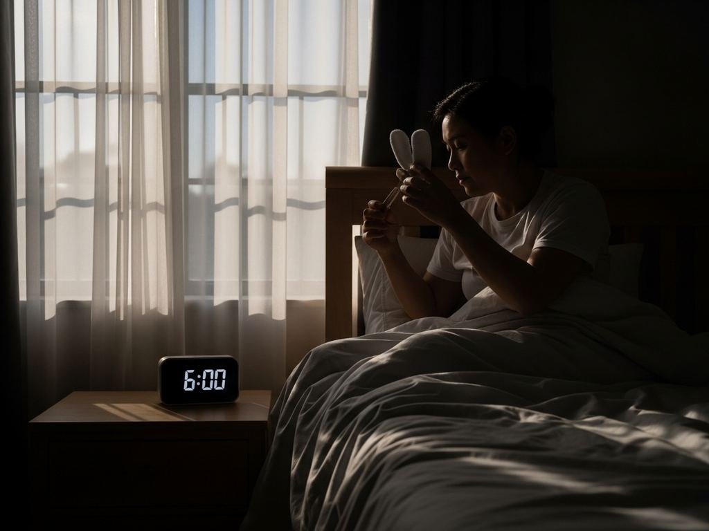 early riser