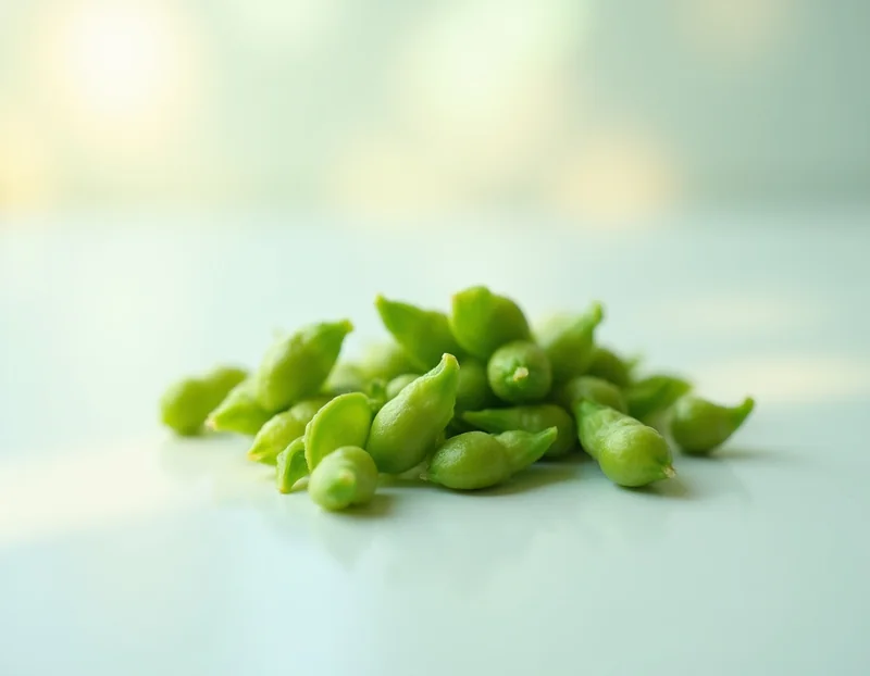 edamame