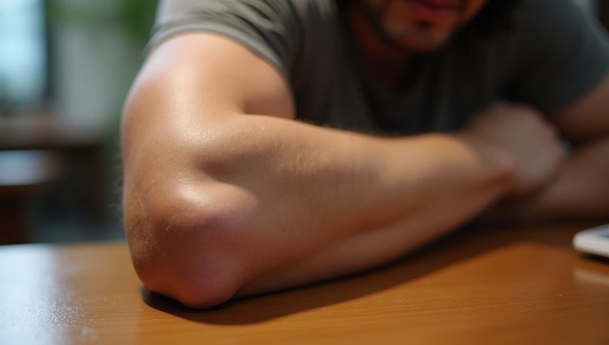 elbow