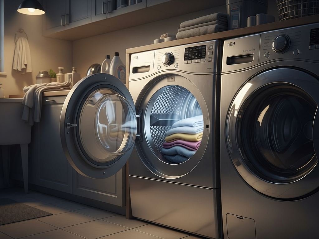 electric dryer