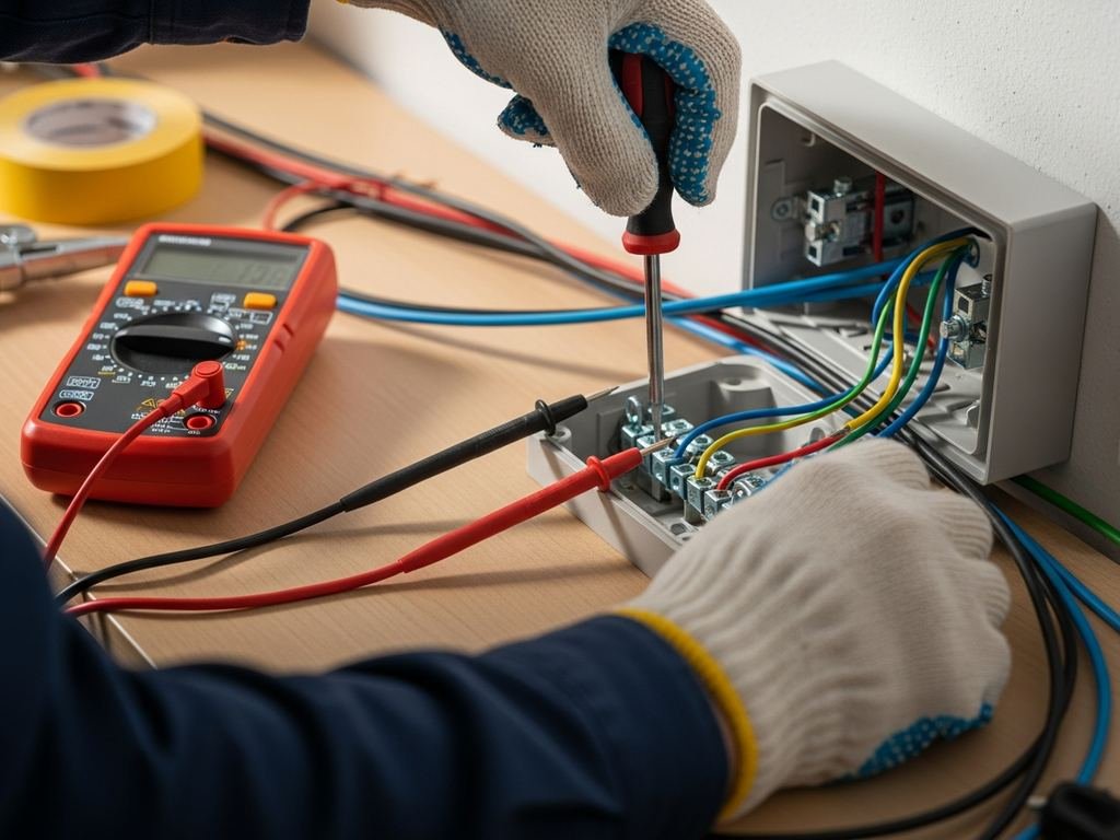 electrical
