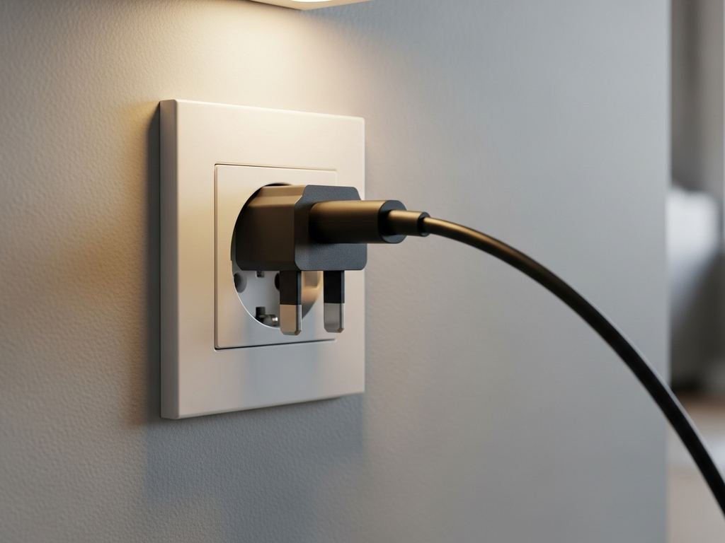 electrical outlet