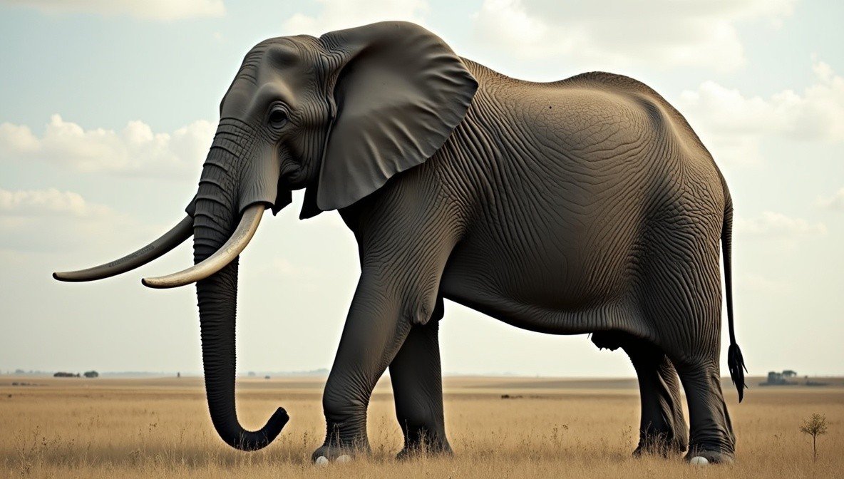 elephant