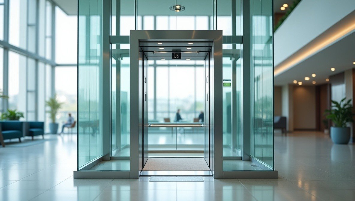 elevator