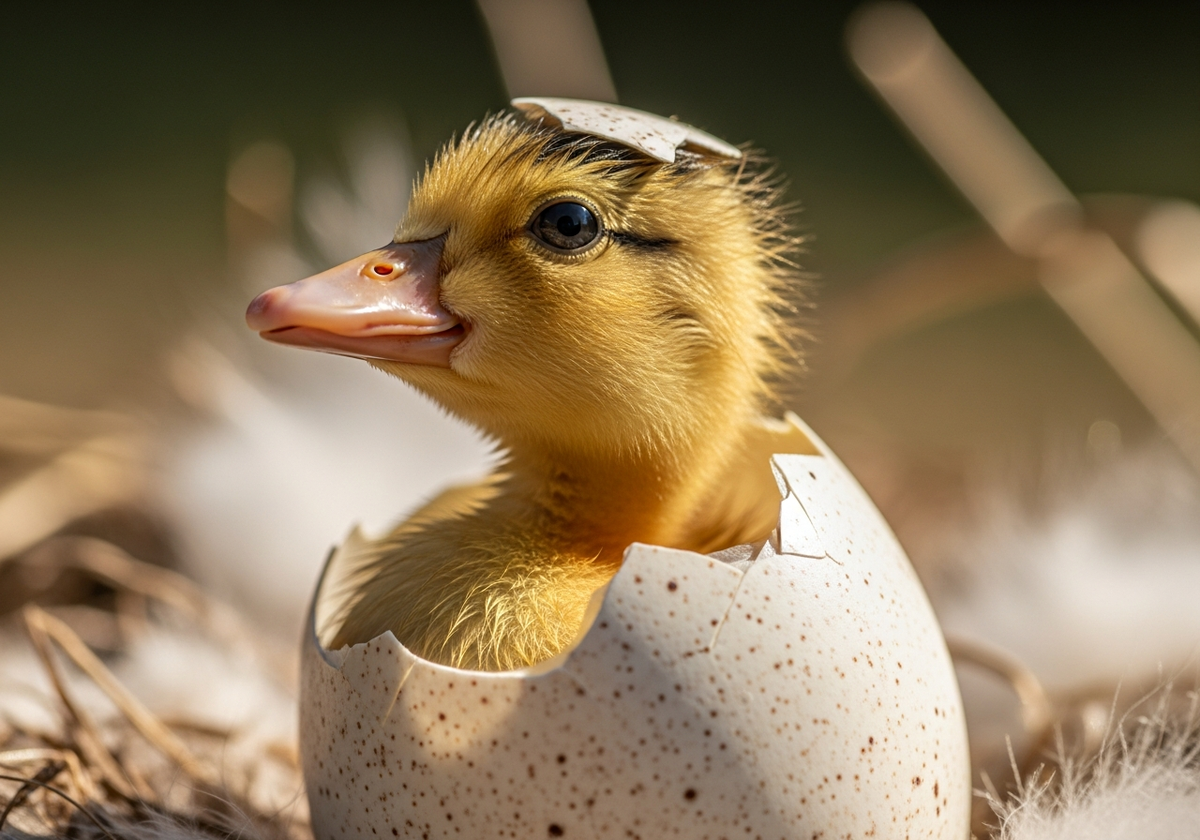 emerge