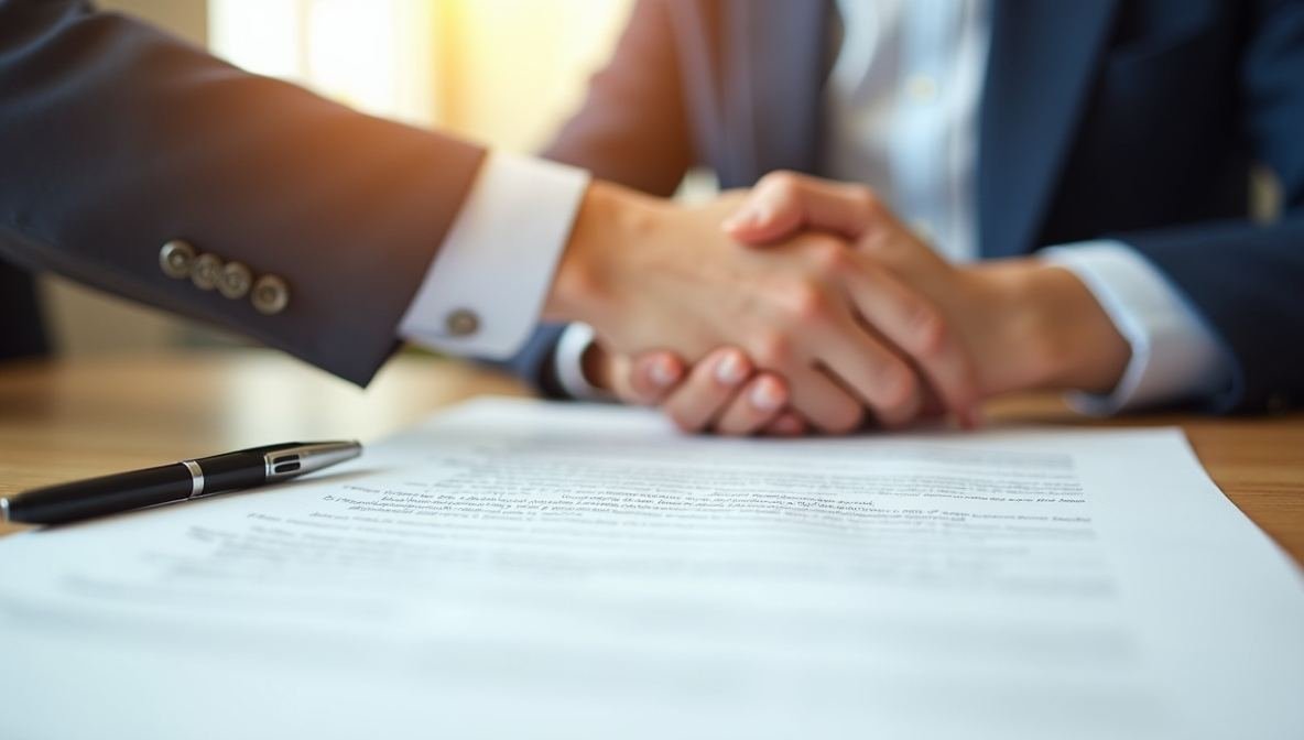 employment contract
