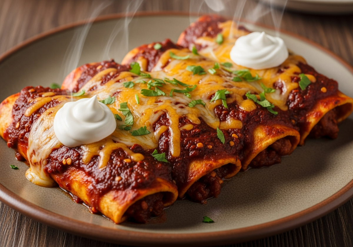 enchilada