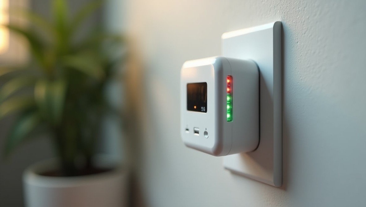 energy consumption