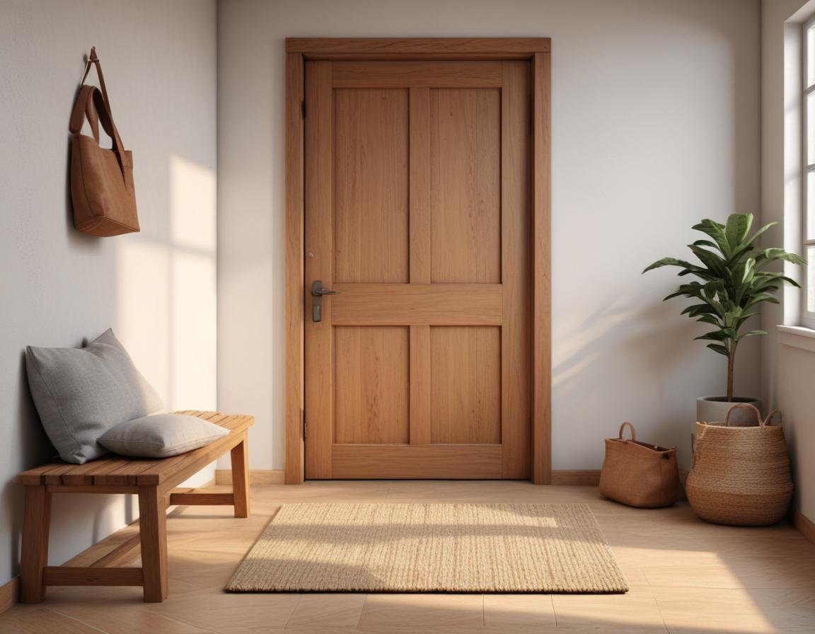 entryway