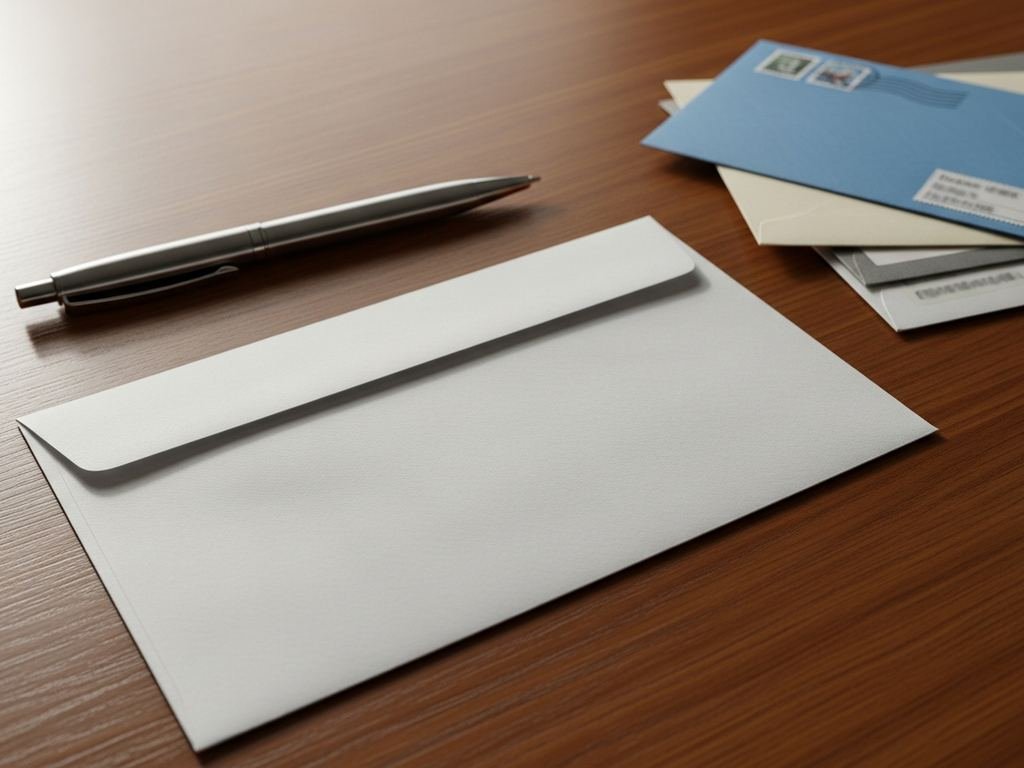 envelope