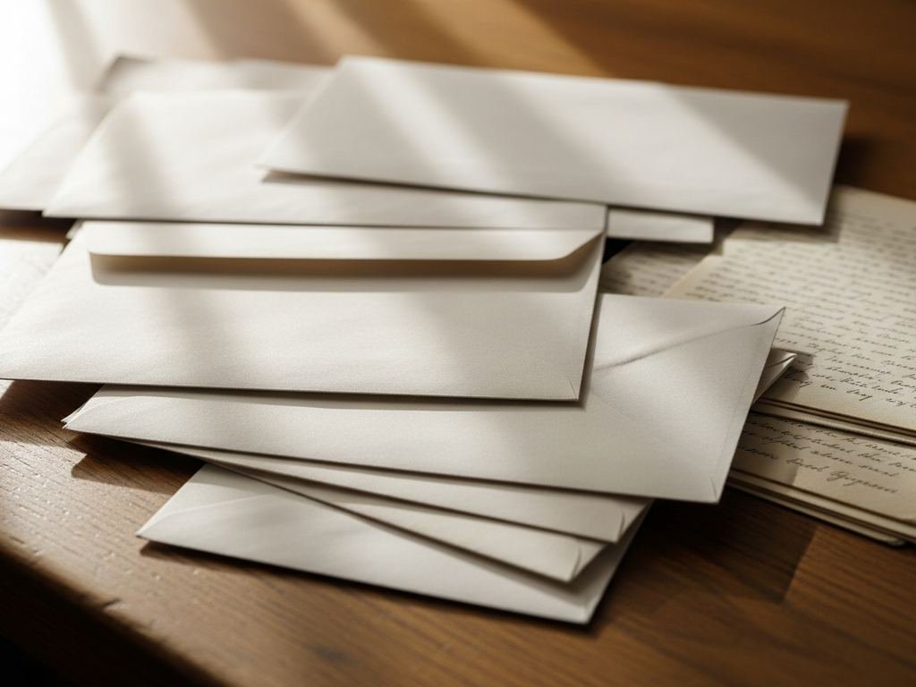 envelopes