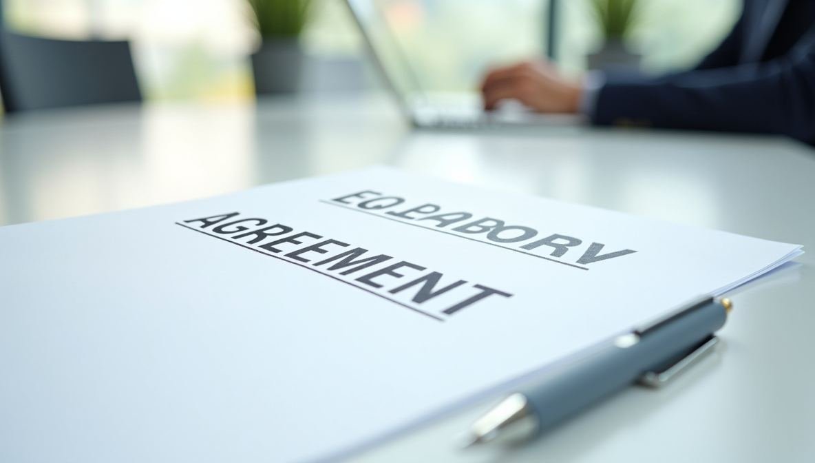 equipment agreement