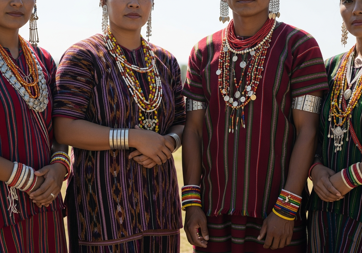 ethnic