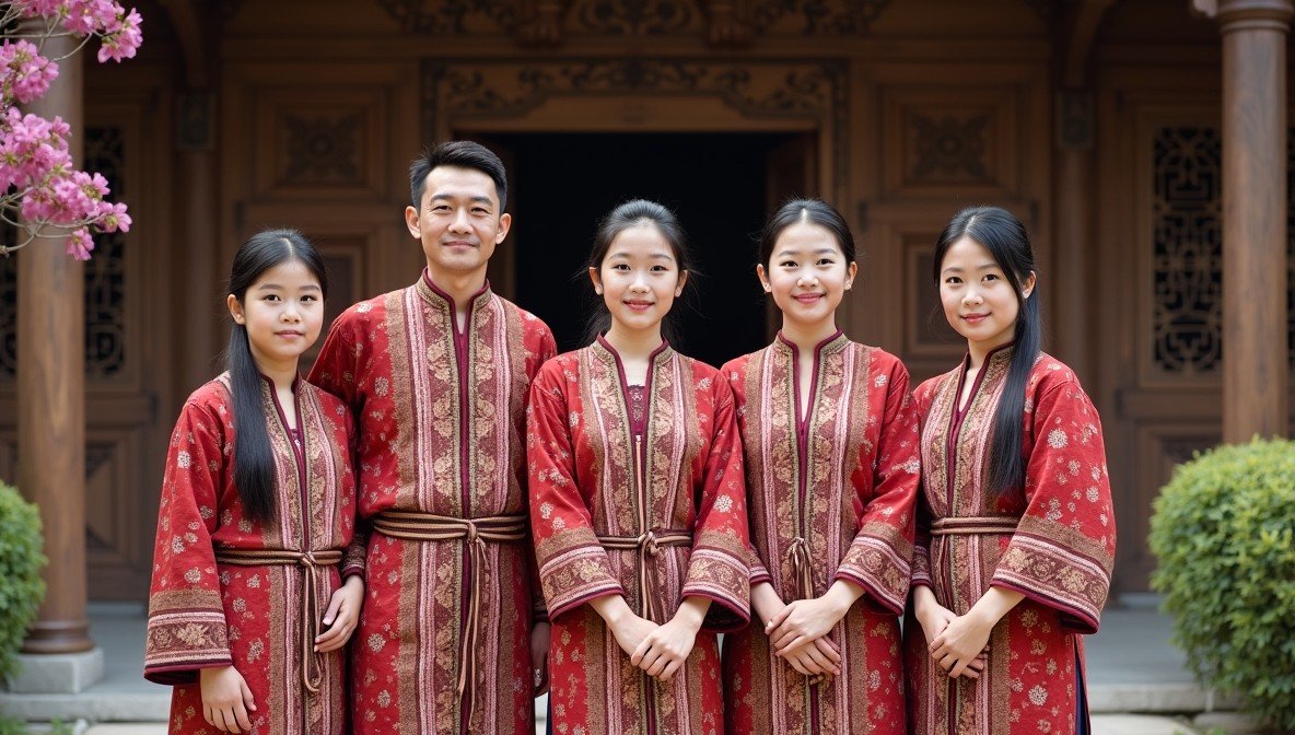 ethnic group