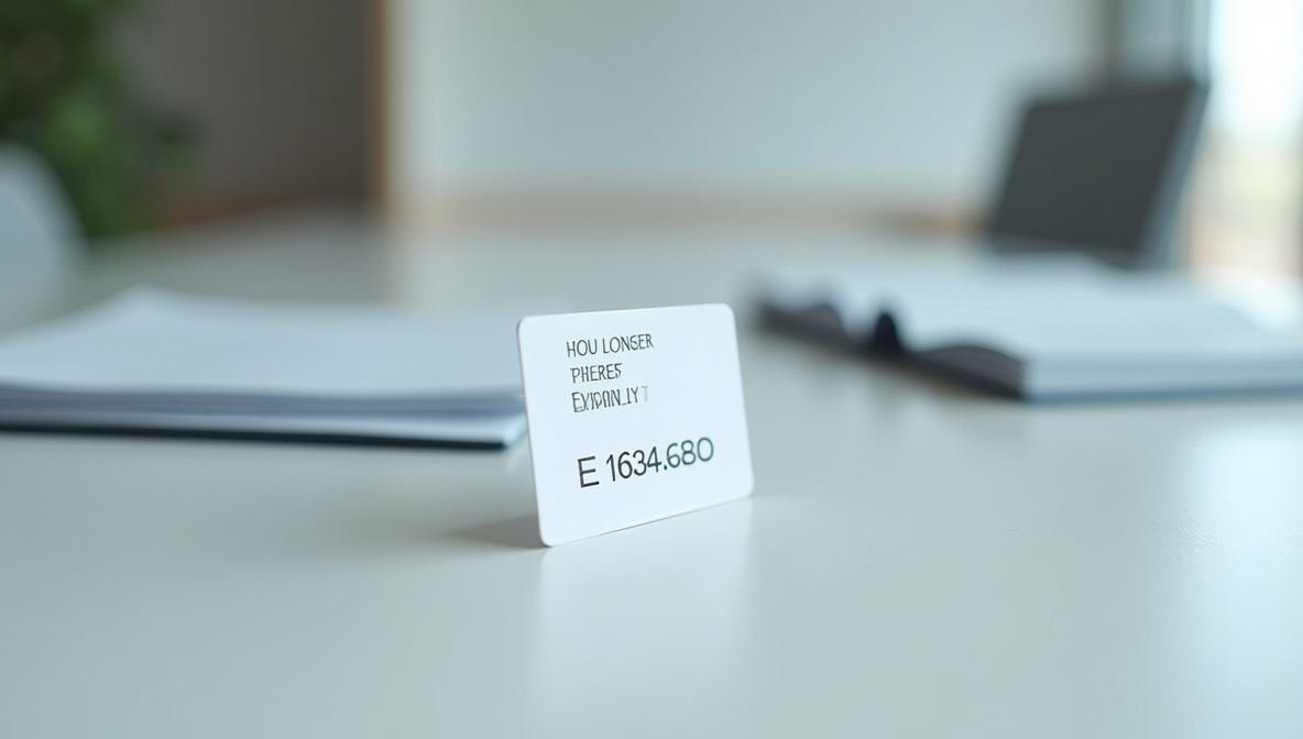 expiry date