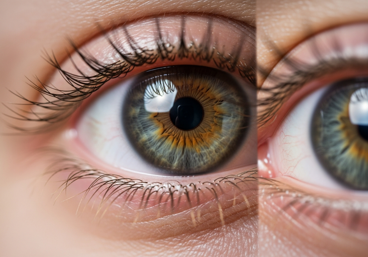 eye