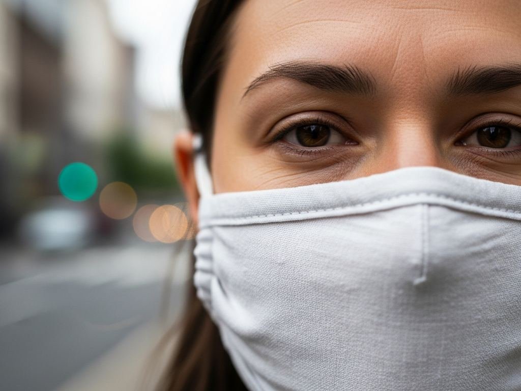 face covering