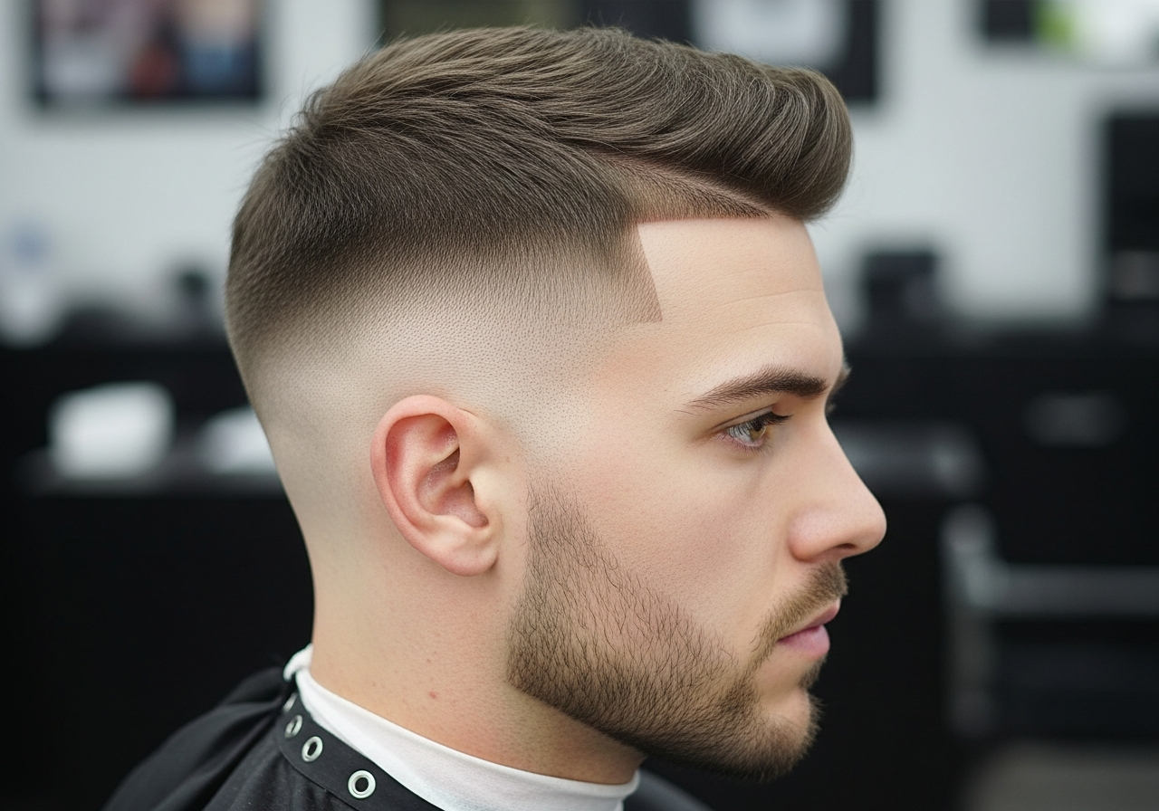 fade