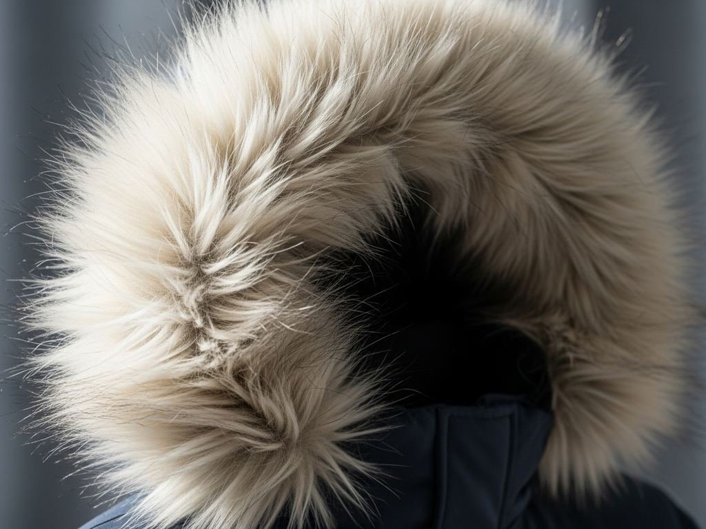 fake fur