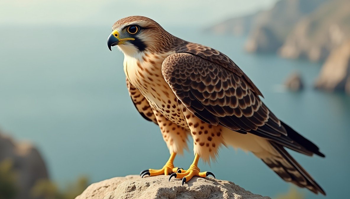 falcon