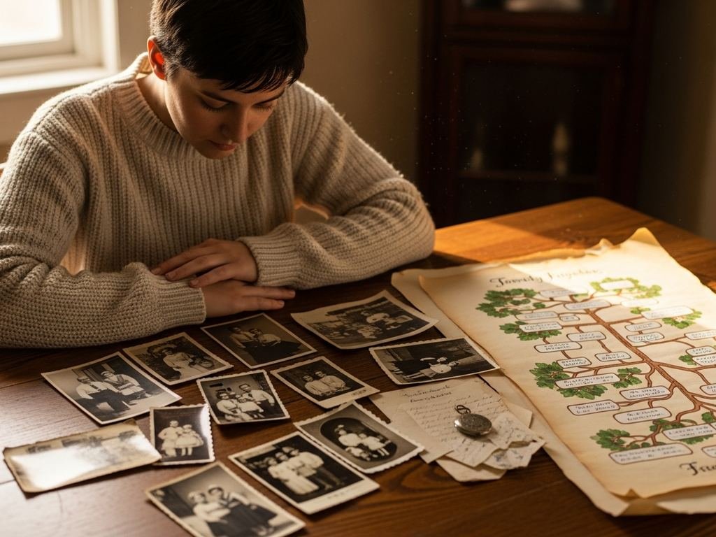 family history