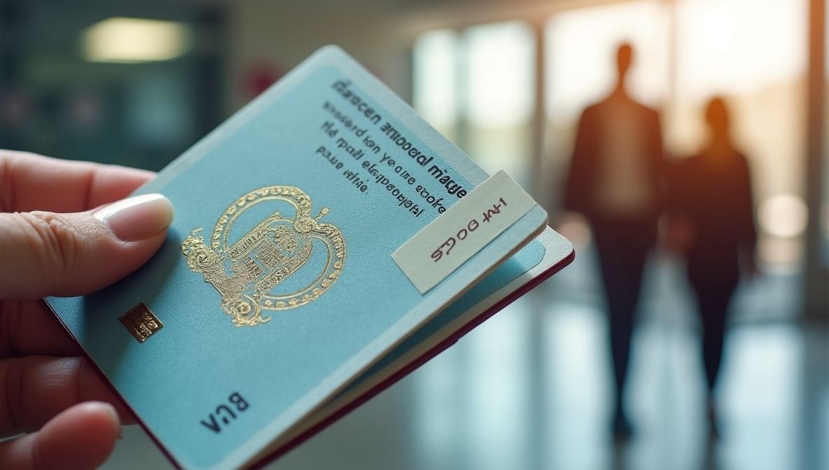family visa