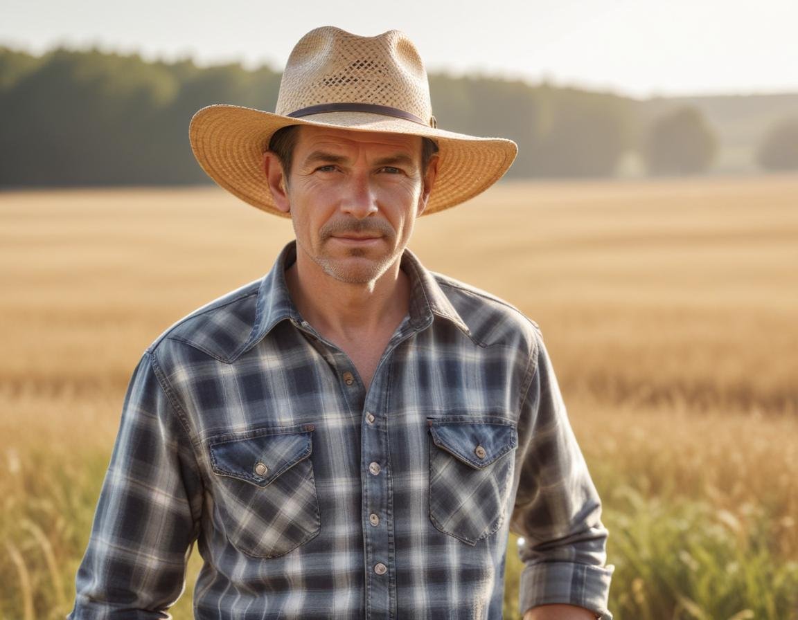 farmer