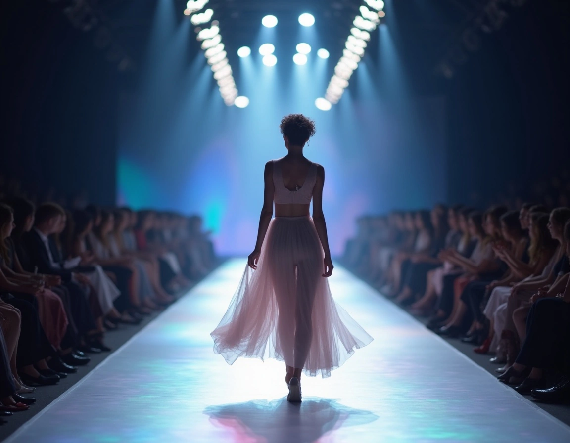 fashion show
