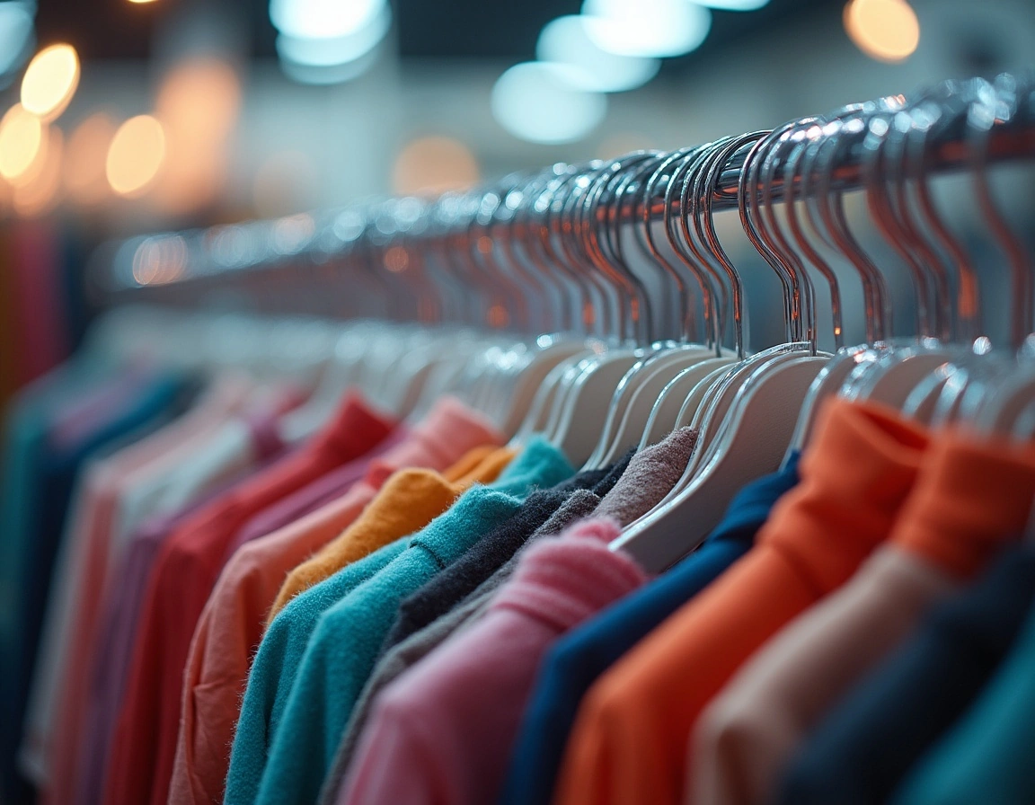 fast fashion